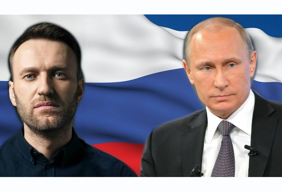 navalnyj putin